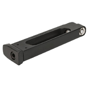 KWC GSR 1911 Steel BB Magazine - CO2