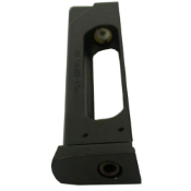 KWC IWI Jericho 941 4.5mm Steel Magazine - CO2