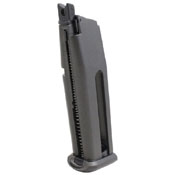 KWC 75 TAC Airsoft Gun Magazine - 17rd