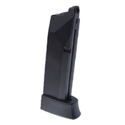 KWC SW40F Singma CO2 Steel BB Magazine