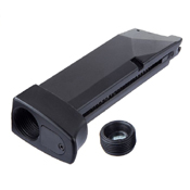 KWC SW40F Singma CO2 Steel BB Magazine