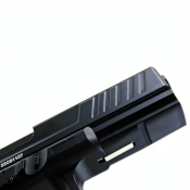 KWC G18 (K18) CO2 Blowback Airgun (4.5mm)