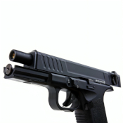 KWC G18 (K18) CO2 Blowback Airgun (4.5mm)