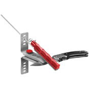 Lansky Deluxe System Custom Molded Carrying Case