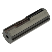 Prometheus Polymer Body Hardened AEG Piston with Metal Teeth