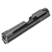 Socom Mk23 Custom Slide Gungnir  Direct Micro Dot Mount