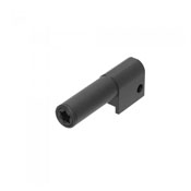 SOCOM Mk23 2 Way Metal Outer Barrel SAS