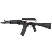 LCT Airsoft LCK104 AK104 AEG Rifle