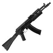 LCT Airsoft TK102 AK102 Tactical Steel AEG Rifle