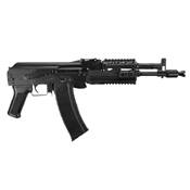 LCT Airsoft TK102 AK102 Tactical Steel AEG Rifle