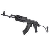 LCT Airsoft TIMS AK47 Steel AEG Rifle
