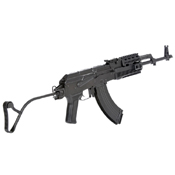 LCT Airsoft TIMS AK47 Steel AEG Rifle