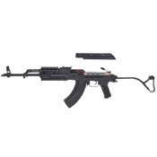 LCT Airsoft TIMS AK47 Steel AEG Rifle