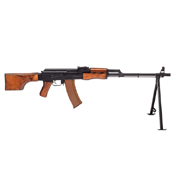 LCT Airsoft RPKS74 RPK-74 AEG Rifle
