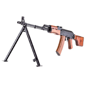 LCT Airsoft RPKS74 RPK-74 AEG Rifle