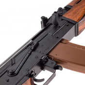 LCT Airsoft RPKS74 RPK-74 AEG Rifle