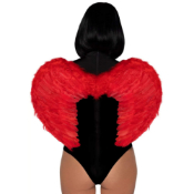 Heavenly Feather Wings