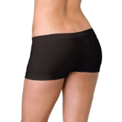 Standard Seamless Cheeky Boyshorts