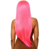 Long Straight 33 inch Wig