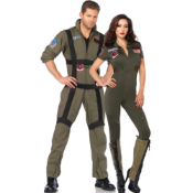 Top Gun Flight Women Suit 