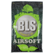 BLS Perfect BB Bio PLA Airsoft BBs