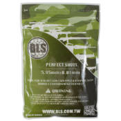 BLS Perfect BB Bio PLA Airsoft BBs