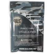 BLS Perfect BB Bio PLA Airsoft BBs