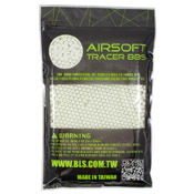 BLS Perfect Bio PLA Tracer BBs - Green