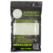 BLS Perfect Bio PLA Tracer BBs - Green