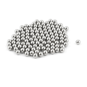 BLS Perfect BB Airsoft Aluminum BBs - 0.30g