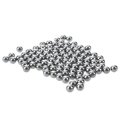 BLS Perfect BB Airsoft Aluminum BBs - 0.30g
