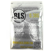 BLS Perfect Precision BBs 1000rds