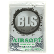 BLS Perfect Precision BBs 1000rds