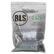 BLS Perfect Precision BBs 1000rds