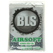BLS Perfect Precision BBs 1000rds