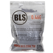 BLS Perfect Precision BBs 1000rds