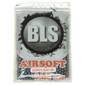 BLS Perfect Precision BBs 1000rds