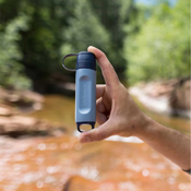Life Straw Peak Series Solo Water Filter