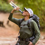 Life Straw Peak Series Solo Water Filter