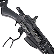 G&G LevAR Green Gas Airsoft Rifle