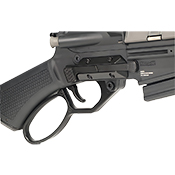 G&G LevAR Green Gas Airsoft Rifle