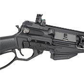 G&G LevAR Green Gas Airsoft Rifle