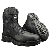 Magnum Stealth Force 8.0 Composite Toe/Plate Work Boot