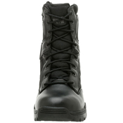 Magnum Mens Response II 8 Inch Side Zip Boot - Black