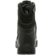 Magnum Mens Response II 8 Inch Side Zip Boot - Black