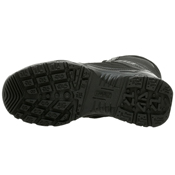 Magnum Mens Response II 8 Inch Side Zip Boot - Black