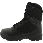 Magnum Response Il 8 Inch Black Steel Toe Boot