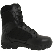Magnum Response Il 8 Inch Black Steel Toe Boot