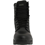 Magnum Response Il 8 Inch Black Steel Toe Boot