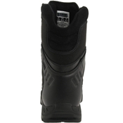 Magnum Response Il 8 Inch Black Steel Toe Boot